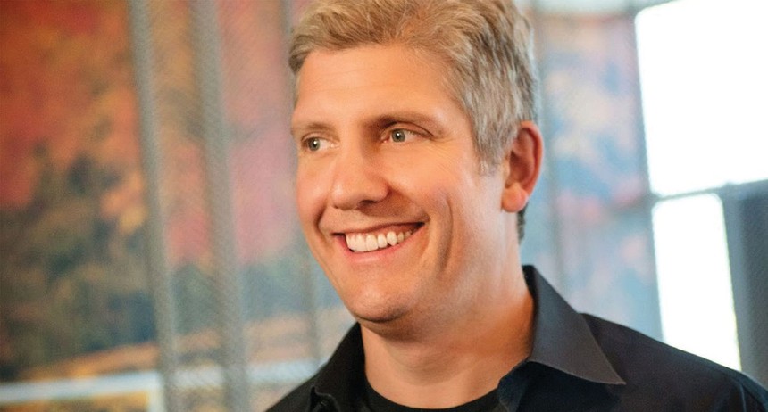 Rick Osterloh, Phó chủ tịch cao cấp Google, “kiến trúc sư” trưởng dự án Pixel