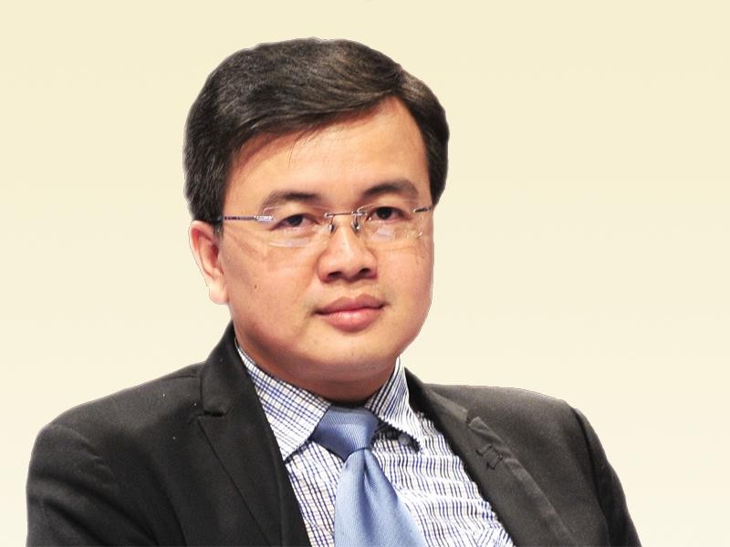 Doanh nhân Nguyễn Văn Mết, Chủ tịch, Tổng giám đốc Công ty TNHH Met Foods