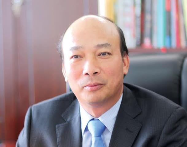 Ông Lê Minh Chuẩn, Chủ tịch Vinacomin, Ủy viên Ủy ban Kinh tế của Quốc hội