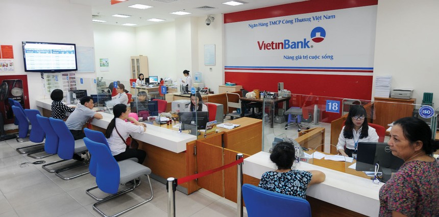 Các ngân hàng Việt Nam được Moody's xếp hạng tín nhiệm