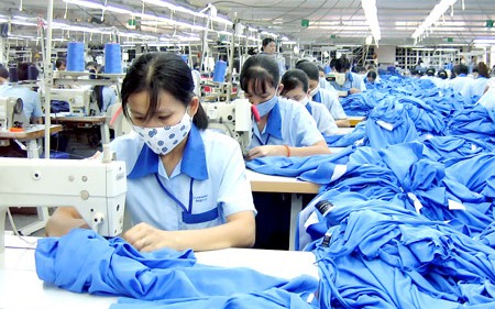 Hà Nội: Kim ngạch xuất khẩu 10 tháng đạt hơn 8,8 tỷ USD
