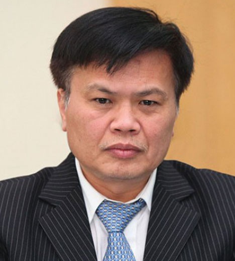 Ông Nguyễn Đình Cung