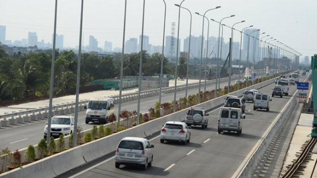 Khởi công đường bộ cao tốc Bắc - Nam chậm nhất vào tháng 5/2019 