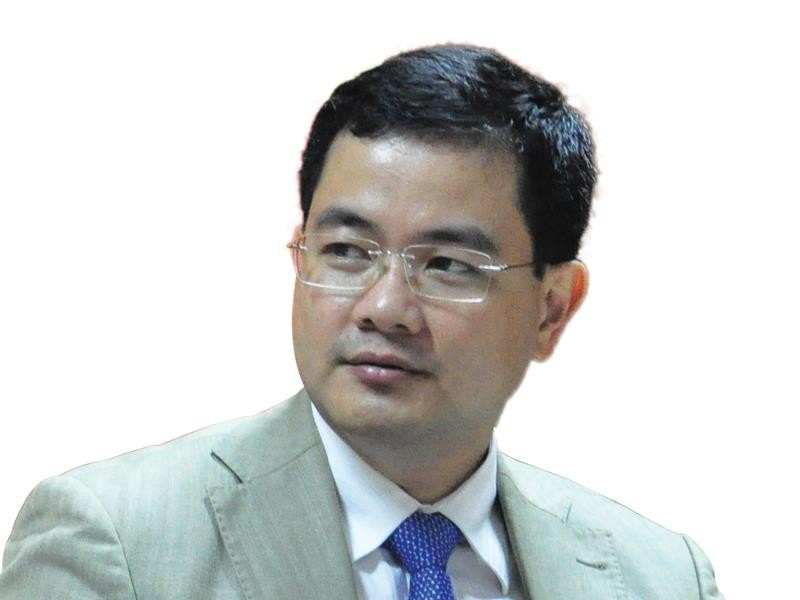 Ông Bùi Huy Sơn, Cục trưởng Cục Xúc tiến thương mại - Bộ Công thương