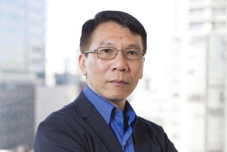 Thuan Pham, Giám đốc Công nghệ của Uber