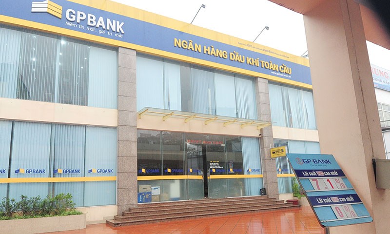 GPBank thừa nhận khi ký hợp đồng tín dụng thứ hai đã không thực hiện đăng ký giao dịch đảm bảo vì tài sản đã được đăng ký một lần trước đó