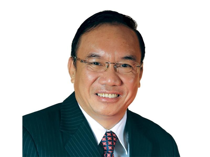GS-TS Đoàn Xuân Tiên, Phó tổng kiểm toán Nhà nước