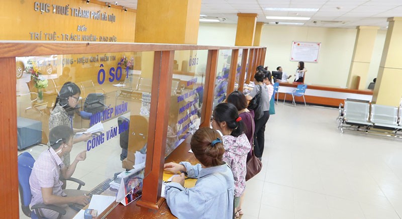 Cục Thuế Hà Nội thắng kiện doanh nghiệp