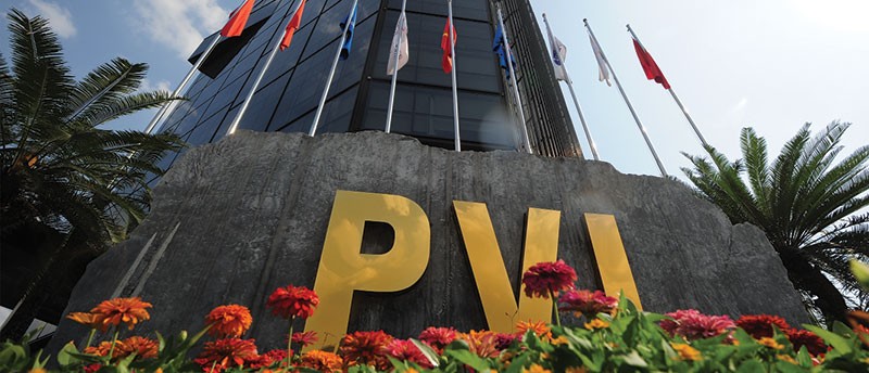 Năm 2016, PVI ước lãi trước thuế hợp nhất 730 tỷ đồng