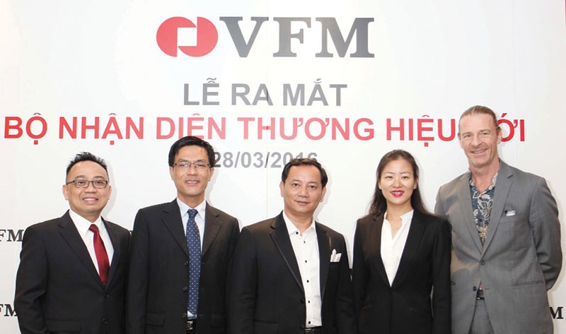 20 năm tạo dựng TTCK ghi dấu những con nguời, những bước đi tiên phong của Dragon Capital, của VFM trong việc khai mở hoạt động của nhiều loại hình quỹ đầu tư tại Việt Nam