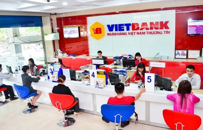 VietBank được tăng vốn lên 3.249 tỷ đồng