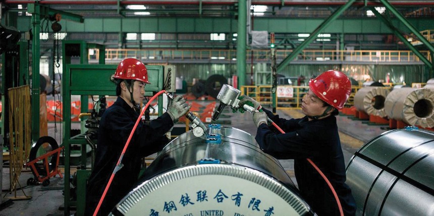 Đầu tư nước ngoài tại Trung Quốc: Từ thu hút tới quan ngại?