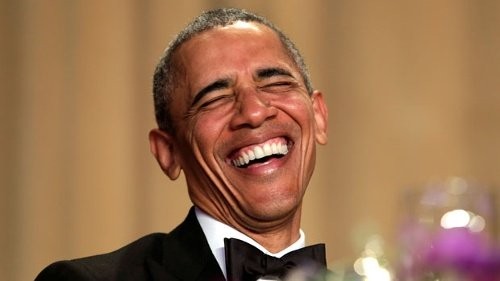 Tổng thống Mỹ Barack Obama sẽ phá kỷ lục mọi thời đại về khoản viết hồi ký sau nhiệm kỳ ở Nhà Trắng