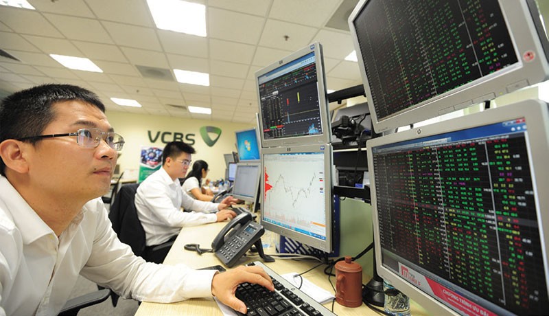 VCBS phát hành 200 tỷ đồng trái phiếu