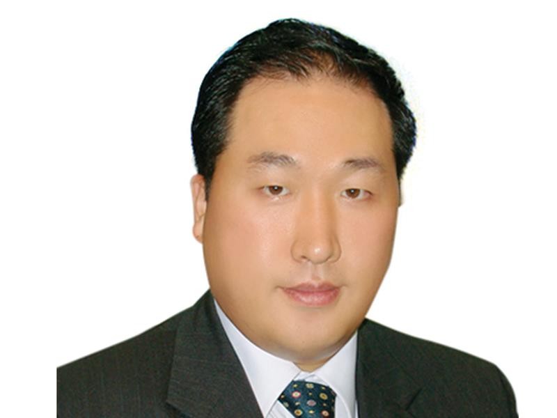 Ông Hong Sun, Tổng thư ký Hiệp hội Doanh nghiệp Hàn Quốc tại Việt Nam