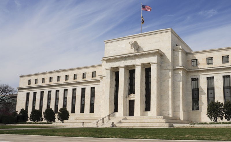 Fed có thể tăng lãi suất USD ngay trong tháng 3 tới