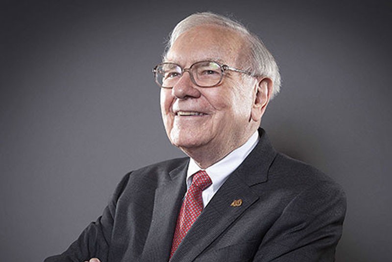 Warren Buffett nhắn nhủ gì trong “tâm thư” 2017?