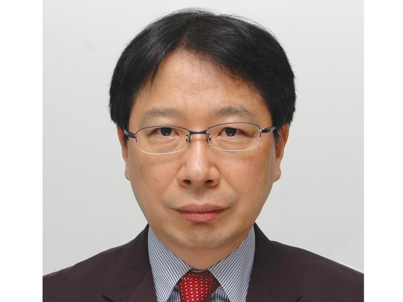 Ông Noriyasu Yuge, Phó vụ trưởng Vụ Chính sách và Chiến lược đối với các hoạt động tài chính của JBIC tại Nhật Bản, nguyên Trưởng văn phòng JBIC tại Việt Nam