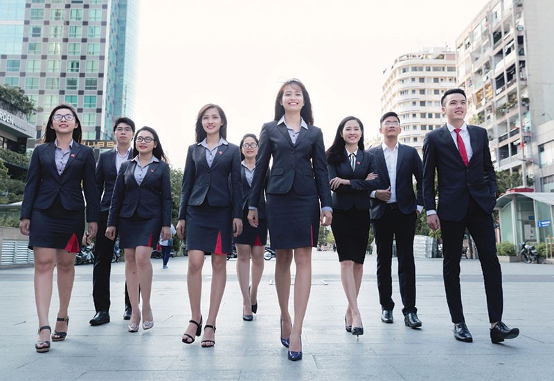 SSIAM: Công ty quản lý quỹ nội địa tốt nhất Việt Nam
