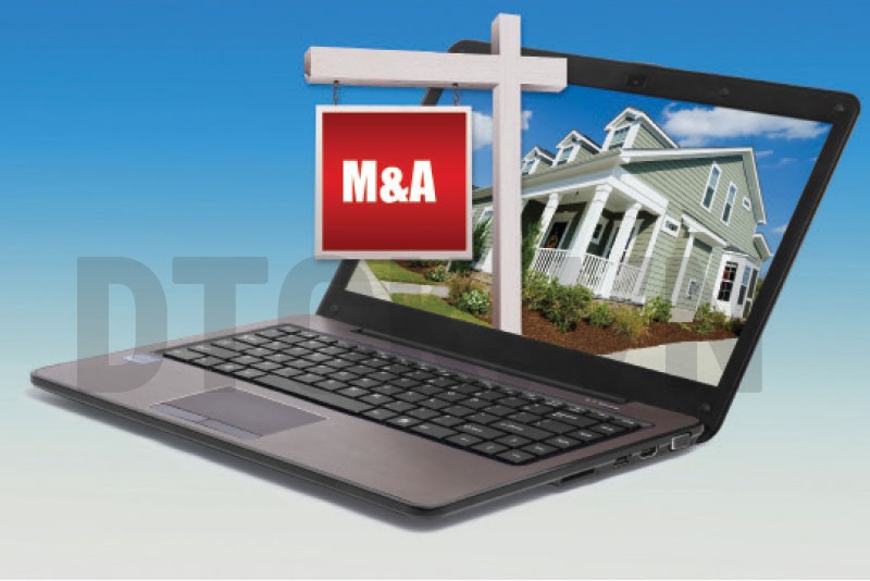 M&A sẽ giúp chuyên nghiệp hóa thị trường địa ốc
