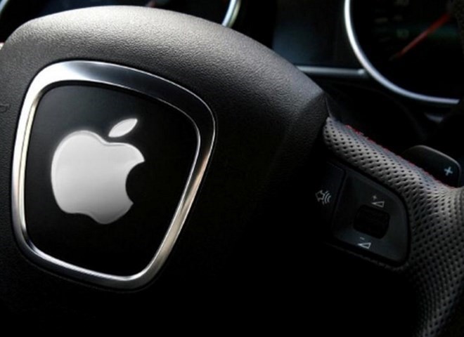 Trong thư đề nghị chính phủ tạo điều kiện phát triển xe tự lái cuối năm ngoái, Apple tiết lộ đã đầu tư mạnh vào lĩnh vực sản xuất xe hơi.