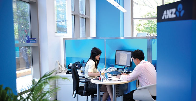 ANZ Việt Nam đã chính thức "sang tên" mảng ngân hàng bán lẻ cho Ngân hàng Sinhan