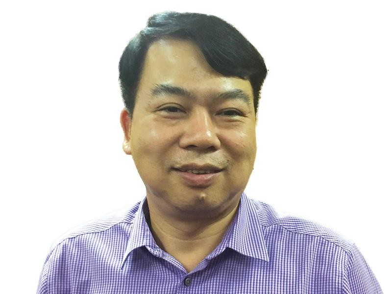 Ông Nguyễn Đức Chi, Chủ tịch HĐTV Tổng công ty Đầu tư và Kinh doanh vốn nhà nước (SCIC) 
