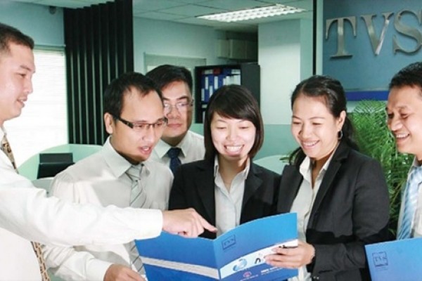 Chứng khoán Thiên Việt (TVS) trả cổ tức 6% bằng tiền và phát hành thêm cổ phiếu, tỷ lệ 9%