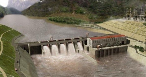 Cấp phép dự án nhà máy nước mới tại Khu kinh tế Nghi Sơn chặn “yết hầu” nhà máy cũ?