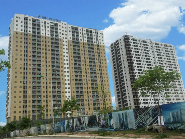 Công an TP. Hà Nội vừa công bố 15 công trình chung cư phòng cháy chữa cháy mới phát sinh thời gian gần đây.