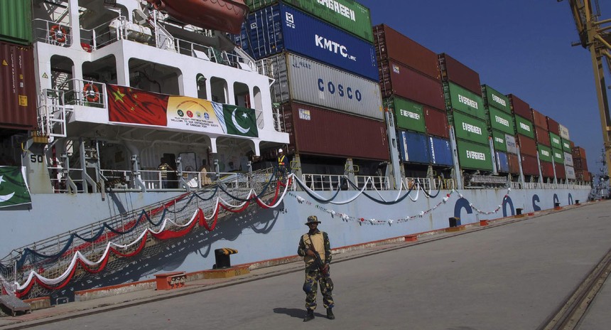 Đầu tư vào Pakistan, Trung Quốc lặp lại sai lầm của phương Tây