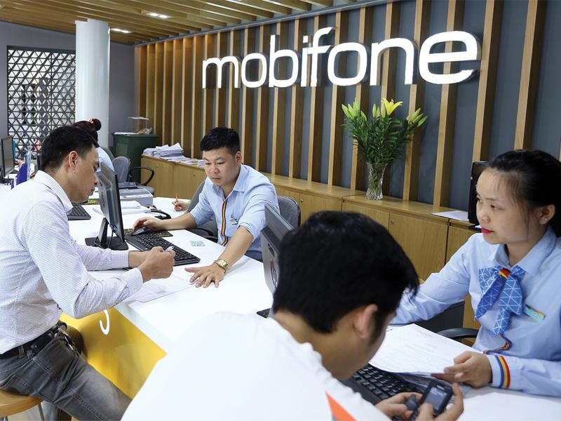 Trong cuộc đua giữa 3 ông lớn viễn thông hiện MobiFone "yếu" nhất trong việc đầu tư cho dịch vụ 4G