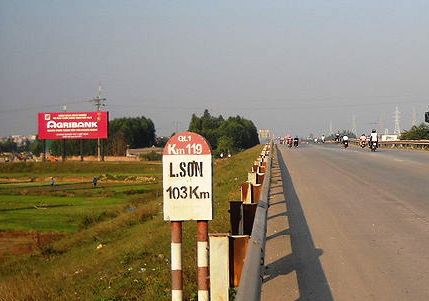 Khởi động lại Dự án BOT cao tốc Bắc Giang – Lạng Sơn từ tháng 6/2017