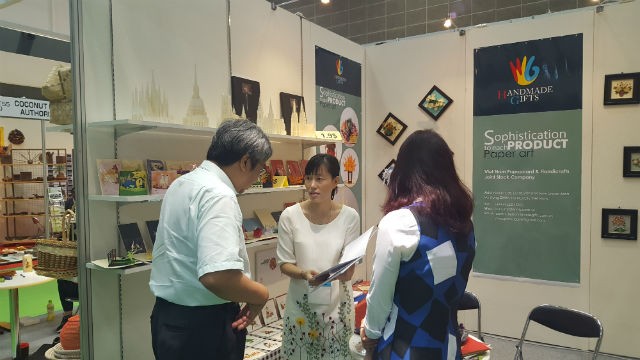 Tuần hàng Việt Nam – Hà Nội 2017 thu hút hơn 33 doanh nghiệp Việt Nam đến trưng bày và giới thiệu sản phẩm