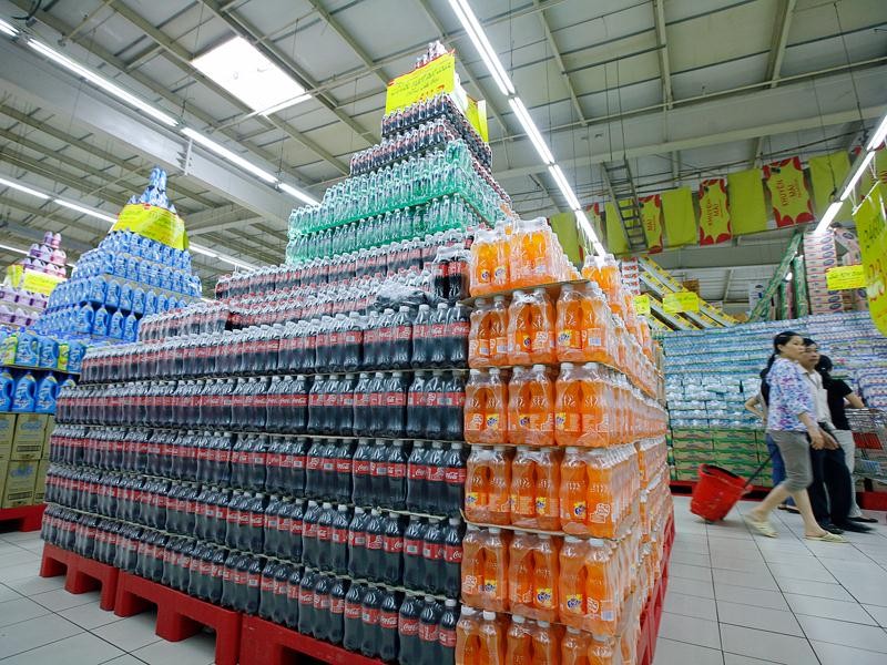 Coca-Cola là một doanh nghiệp tên tuổi của Mỹ đang có kế hoạch mở rộng đầu tư tại Việt Nam.