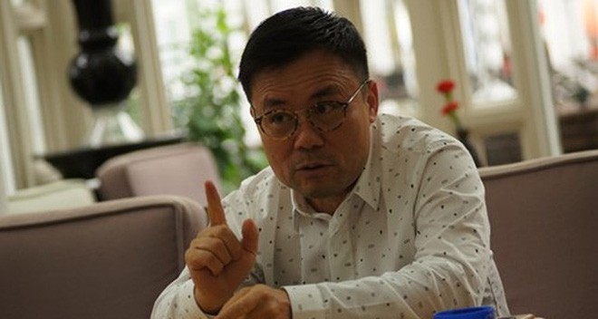 Ông Nguyễn Duy Hưng: "Nếu Kinh Đô không bán 80% mảng bánh kẹo cho Mondelez, thì chúng tôi cũng không có ý định đầu tư lớn vào Bibica"