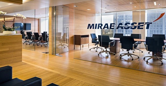 Lỗ lũy kế, Chứng khoán Mirae Asset vẫn sẽ tăng vốn lên 2.000 tỷ đồng
