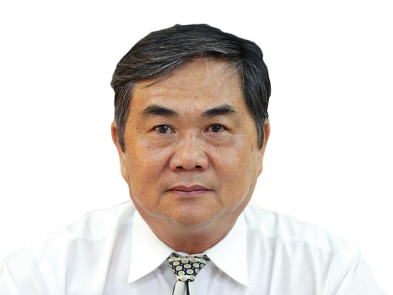 Ông Nguyễn Chí Hiến, Phó chủ tịch Thường trực UBND tỉnh Phú Yên 