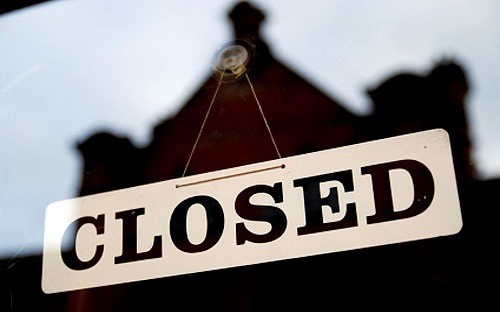 Mỗi ngày có hơn 240 doanh nghiệp đóng cửa, giải thể