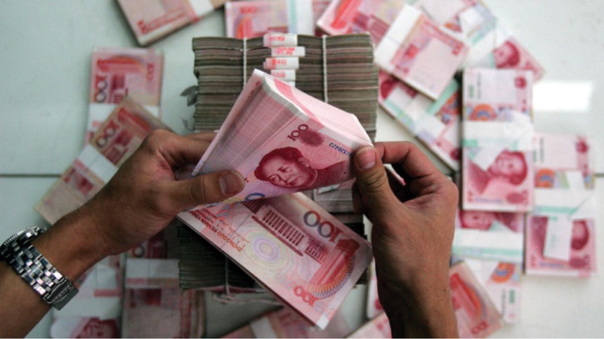 Trung Quốc viết lại quy định về kiểm soát dòng vốn