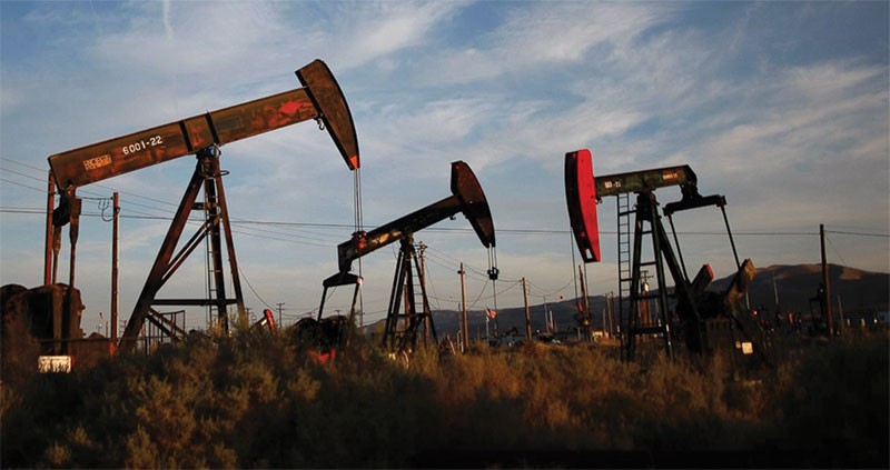 Thị trường dầu mỏ bị ám ảnh bởi dầu đá phiến