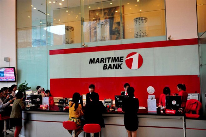 Ngân hàng Nhà nước chỉ định Maritime Bank phục vụ dự án do ADB tài trợ