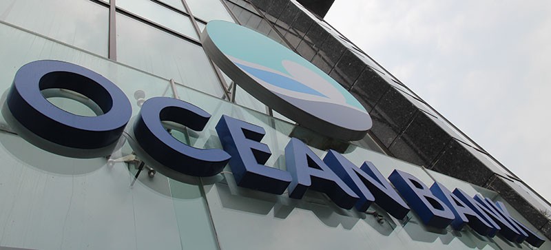 Nỗ lực thoái vốn nhà nước khỏi OceanBank bất thành