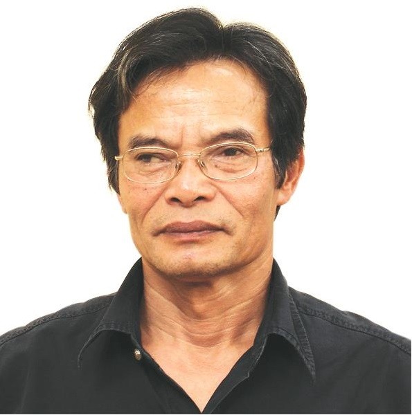  TS. Lê Xuân Nghĩa, Viện trưởng Viện Nghiên cứu phát triển kinh doanh (BDI)