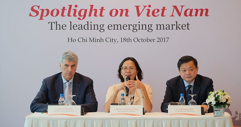 Việt Nam: Miền đất hứa của ngành thuê ngoài chuyên nghiệp