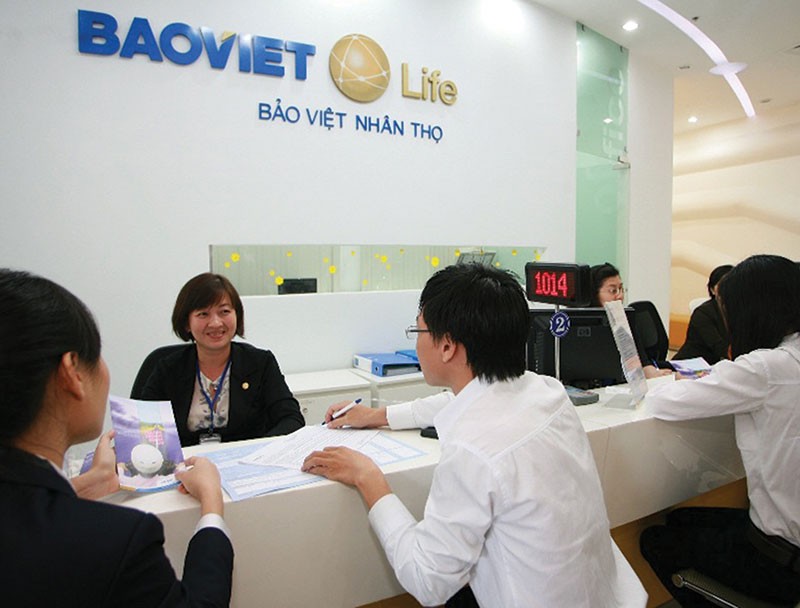Người Việt gia tăng nhận thức về bảo hiểm nhân thọ