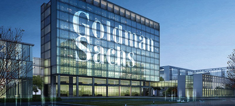 Những lựa chọn đầu tư của Goldman Sachs năm 2018