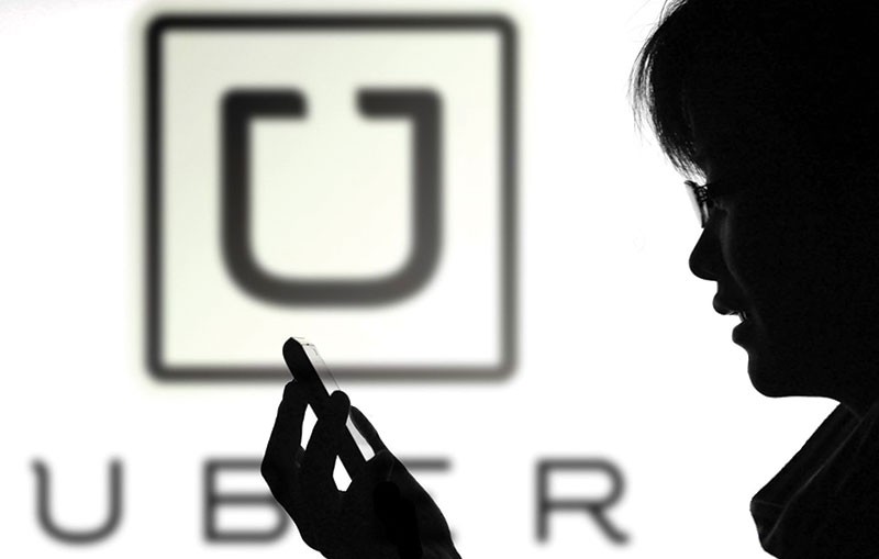 Mất dữ liệu 57 triệu khách hàng, chưa phải tận cùng khủng hoảng của Uber