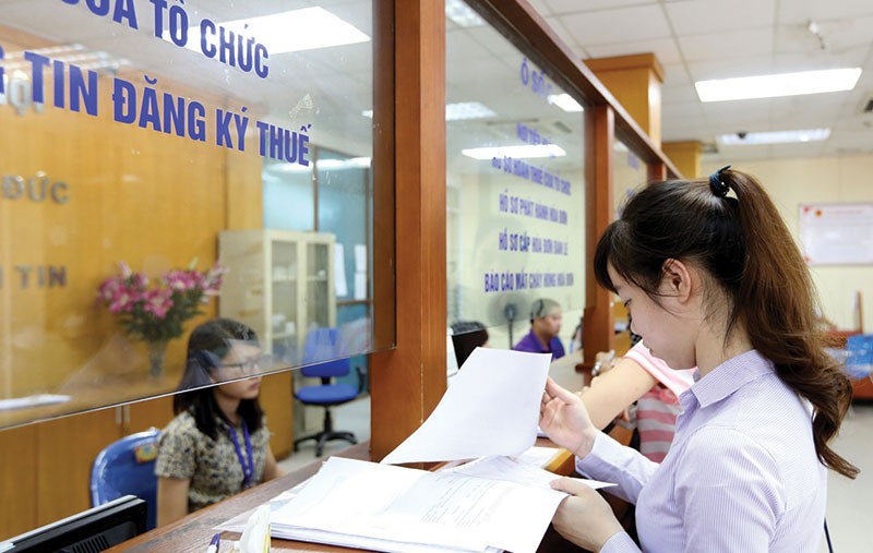 Việt Nam hiện đã ký kết 77 hiệp định tránh đánh thuế hai lần với các nước trên thế giới