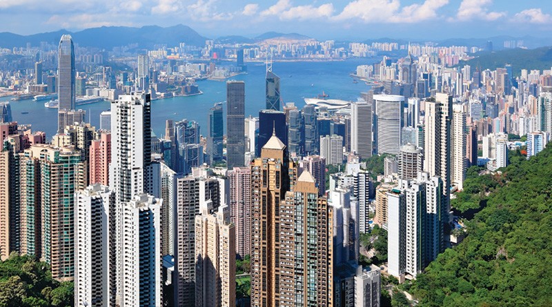 5 lý do khiến bất động sản Hồng Kông tiếp tục sốt trong năm 2018